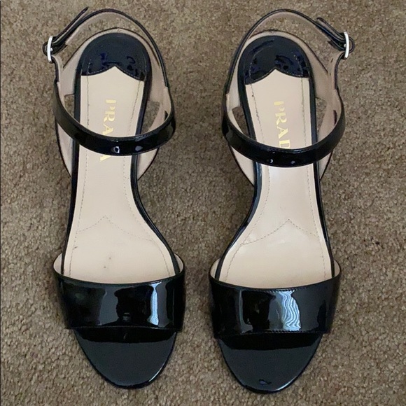 PRADA Wedges - Picture 2 of 3
